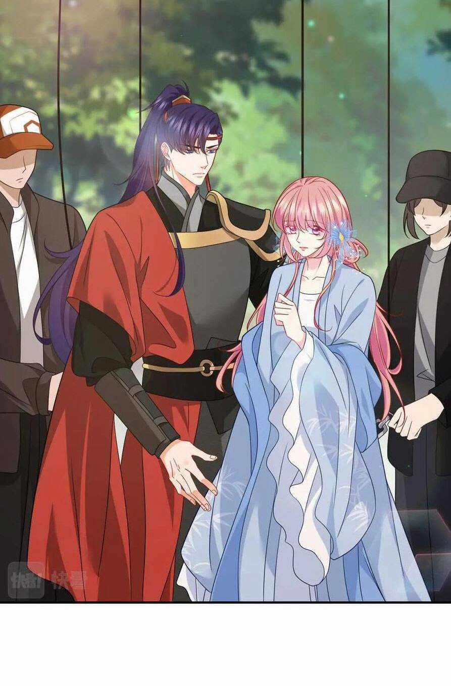 Danh Môn Chí Ái - Chương 458 - Trang 26