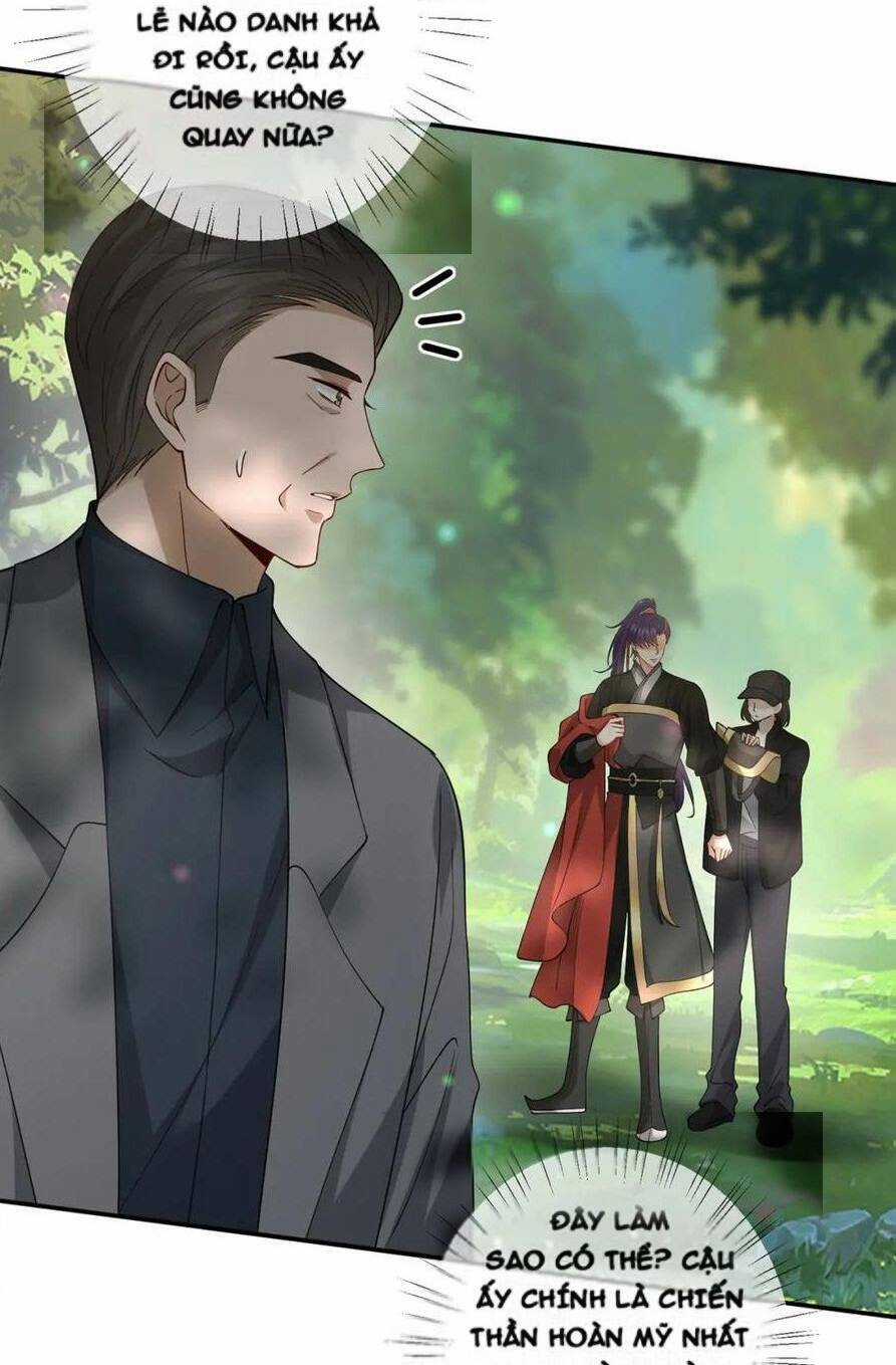 Danh Môn Chí Ái - Chương 458 - Trang 30