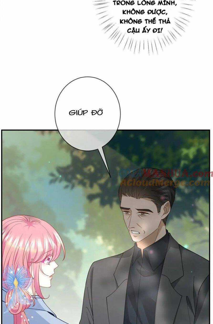 Danh Môn Chí Ái - Chương 458 - Trang 31