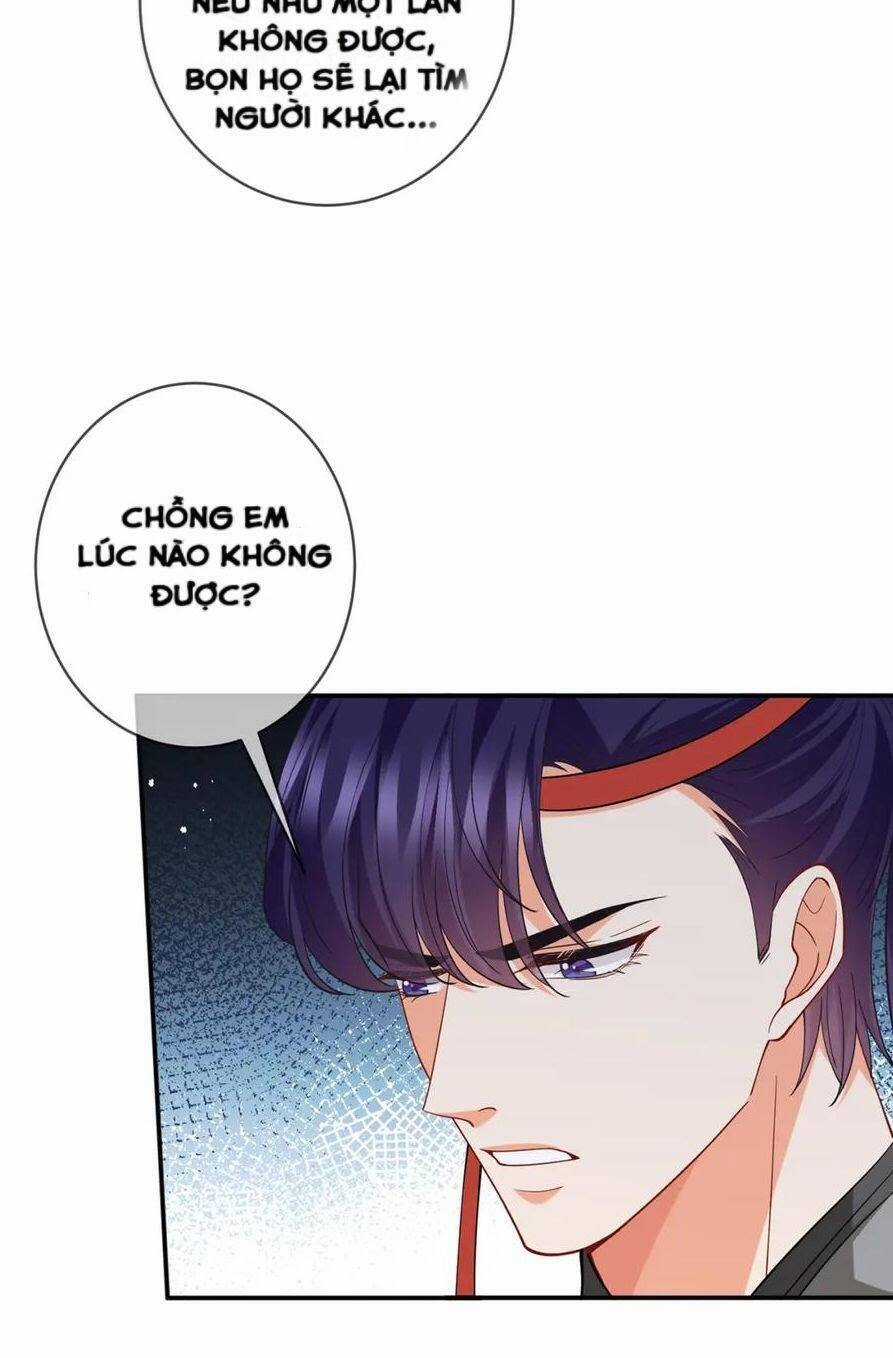 Danh Môn Chí Ái - Chương 458 - Trang 35