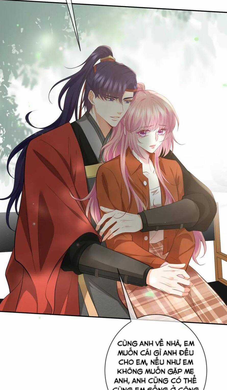 Danh Môn Chí Ái - Chương 459 - Trang 18