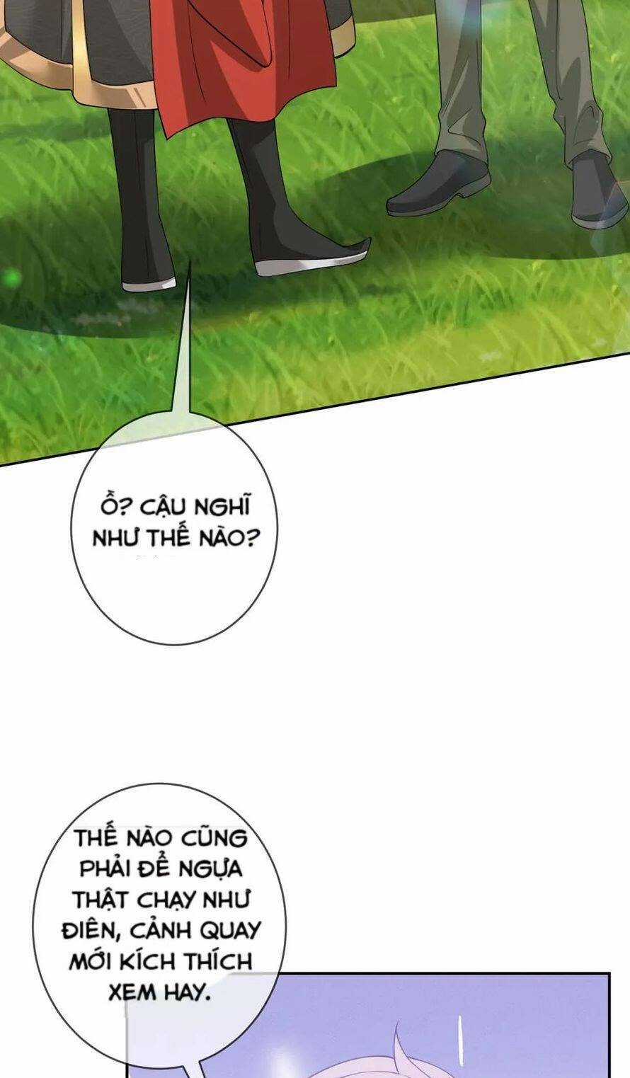 Danh Môn Chí Ái - Chương 459 - Trang 3