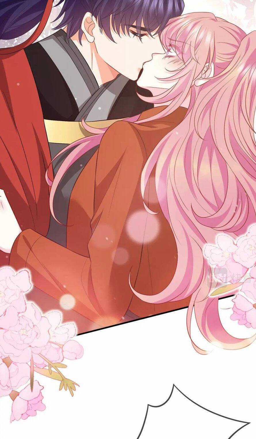 Danh Môn Chí Ái - Chương 459 - Trang 21