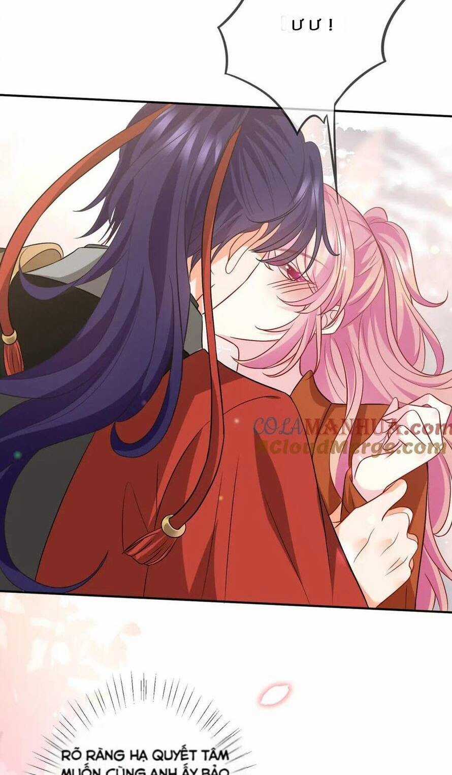 Danh Môn Chí Ái - Chương 459 - Trang 22