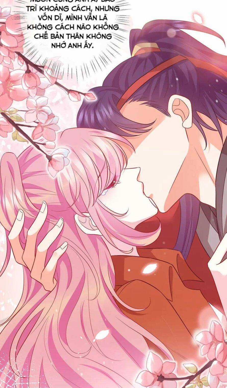 Danh Môn Chí Ái - Chương 459 - Trang 23