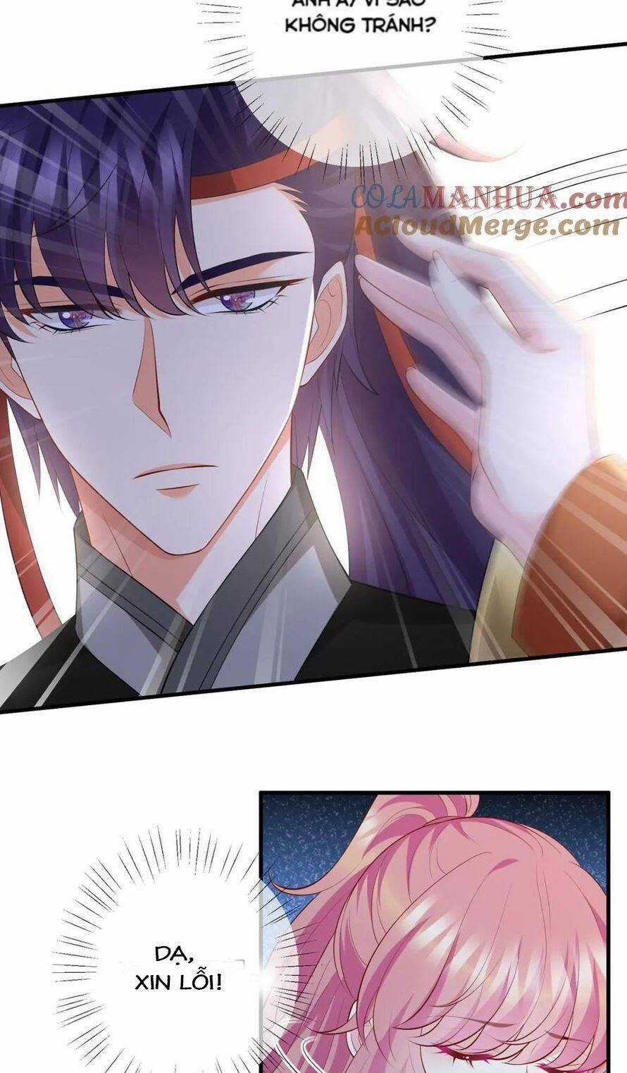 Danh Môn Chí Ái - Chương 459 - Trang 29