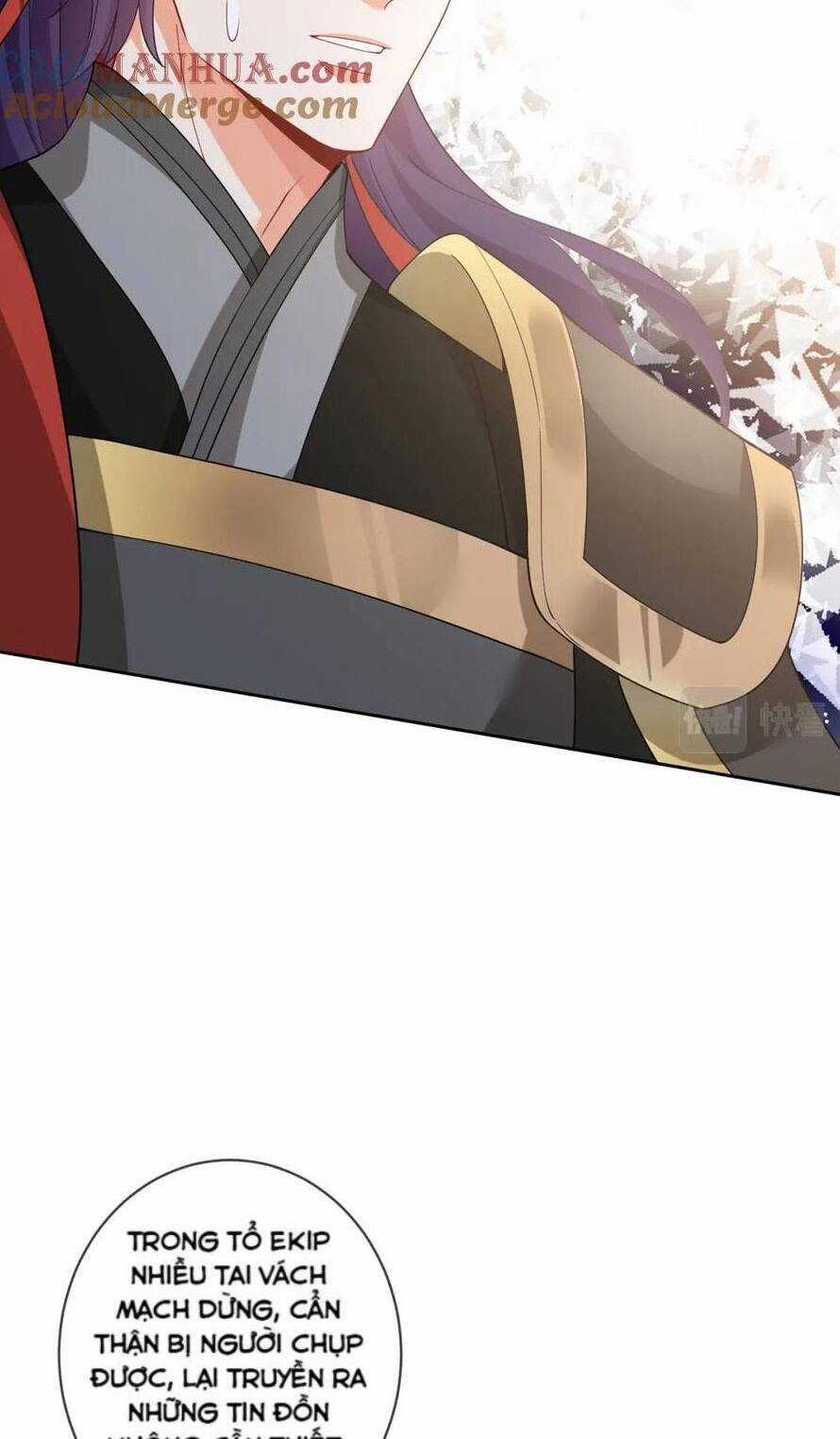 Danh Môn Chí Ái - Chương 459 - Trang 38