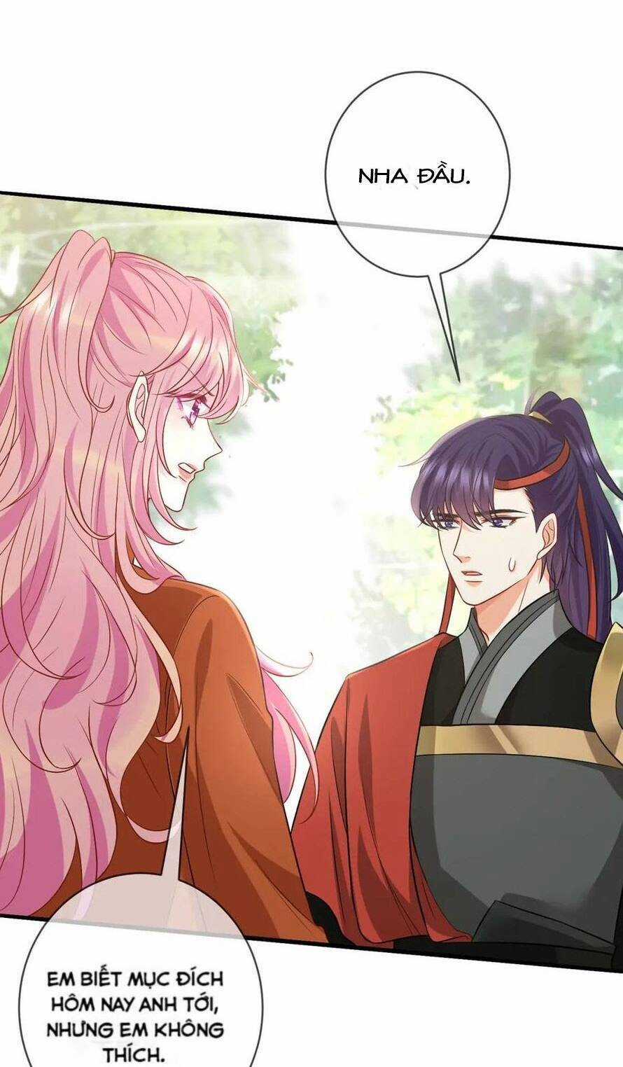 Danh Môn Chí Ái - Chương 459 - Trang 40