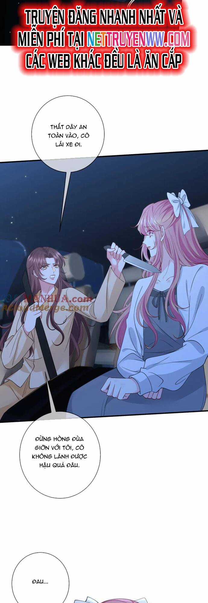 Danh Môn Chí Ái - Chương 460 - Trang 19