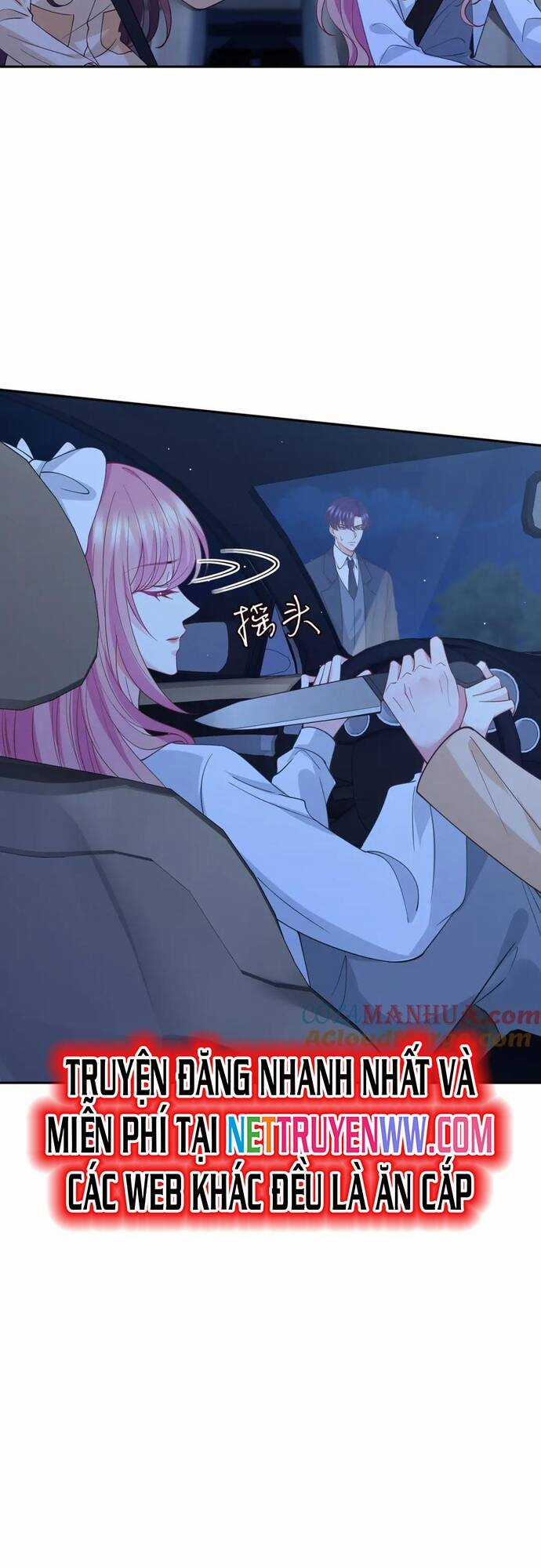 Danh Môn Chí Ái - Chương 460 - Trang 21