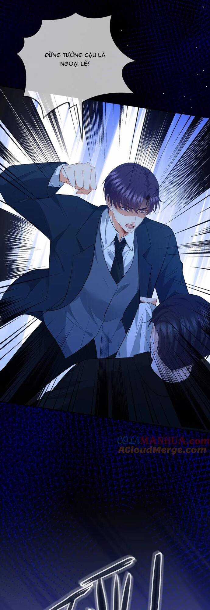 Danh Môn Chí Ái - Chương 460 - Trang 31