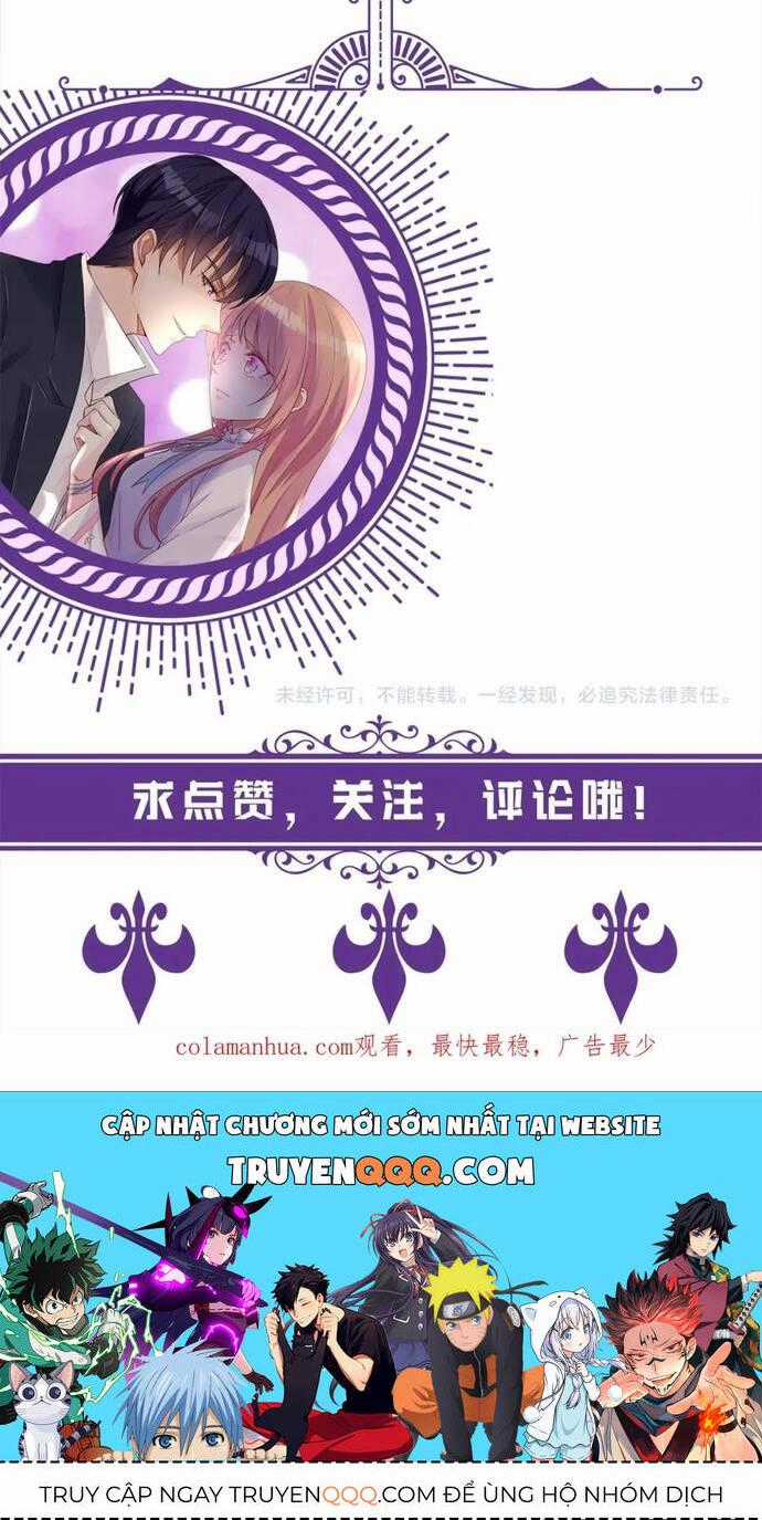 Danh Môn Chí Ái - Chương 460 - Trang 33