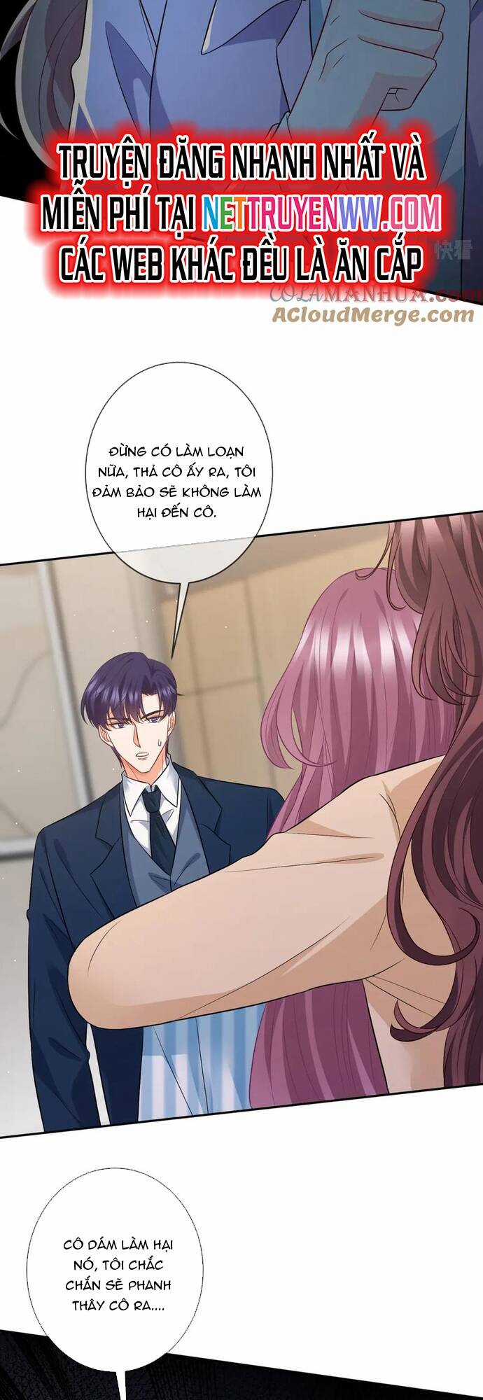 Danh Môn Chí Ái - Chương 460 - Trang 6