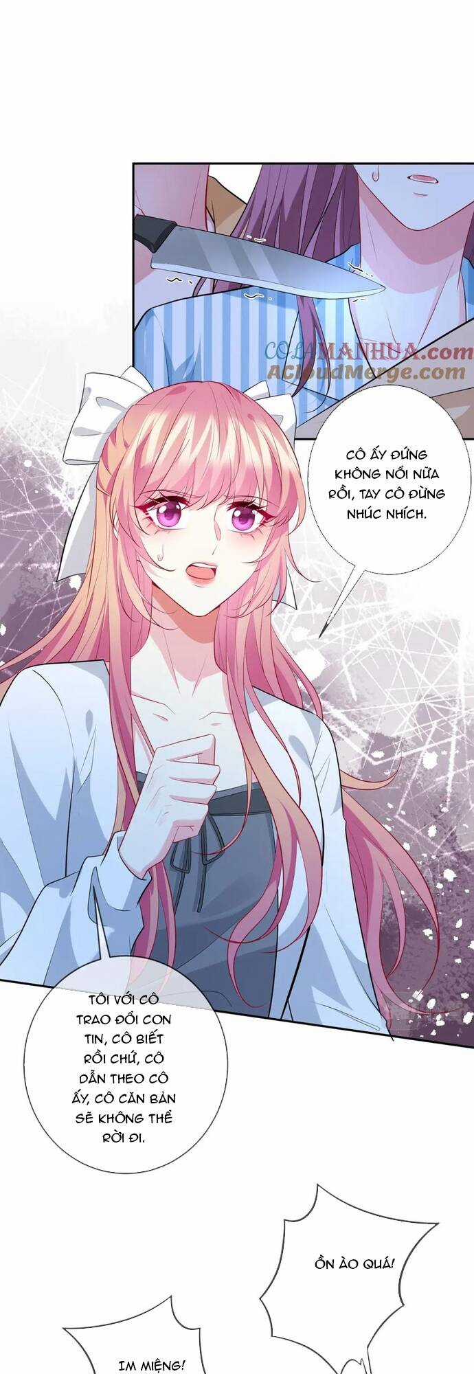 Danh Môn Chí Ái - Chương 460 - Trang 9