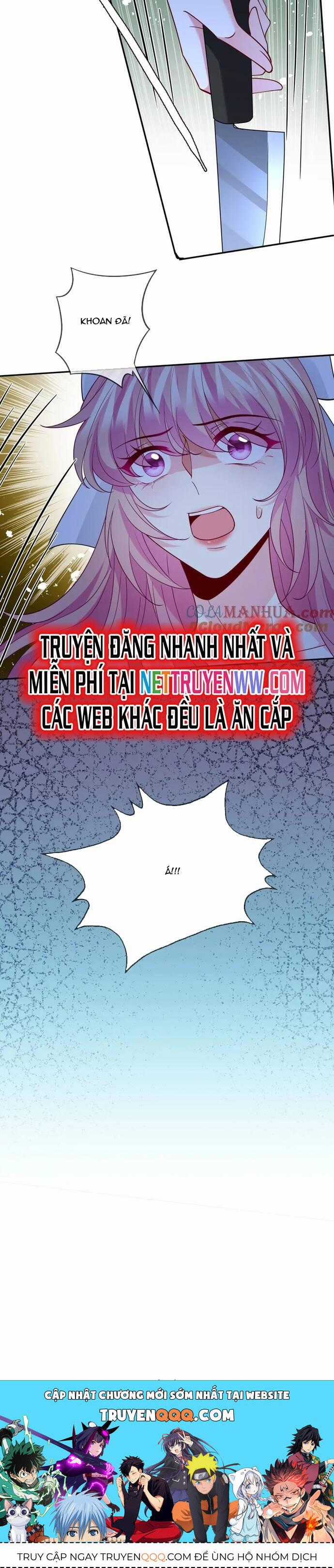 Danh Môn Chí Ái - Chương 461 - Trang 1