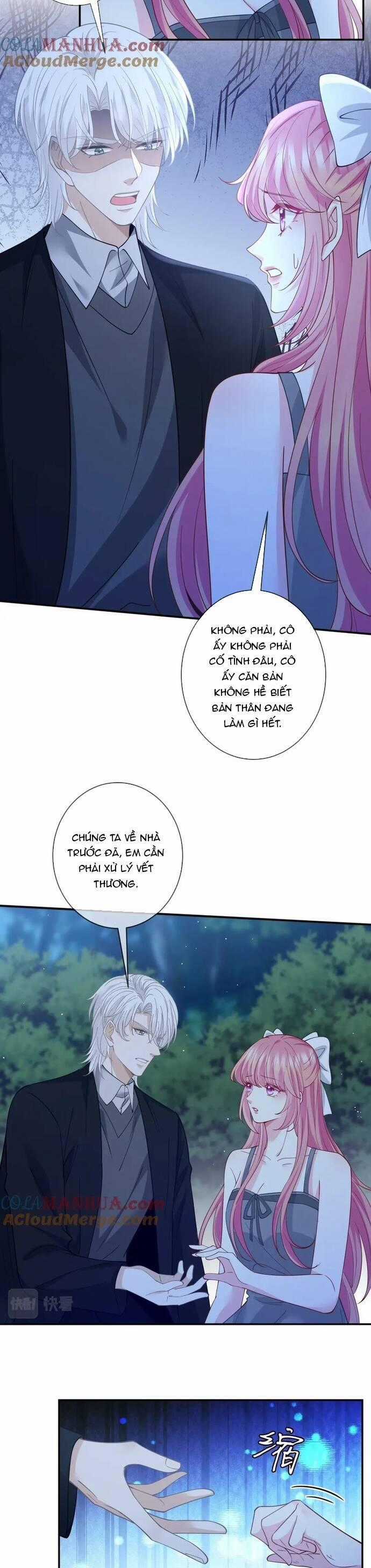 Danh Môn Chí Ái - Chương 462 - Trang 1