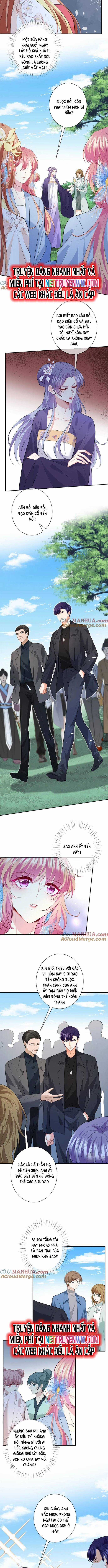 Danh Môn Chí Ái - Chương 465 - Trang 4