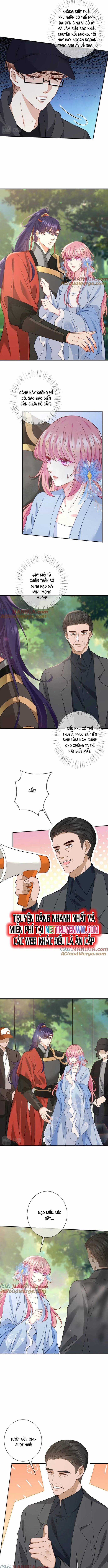 Danh Môn Chí Ái - Chương 466 - Trang 3