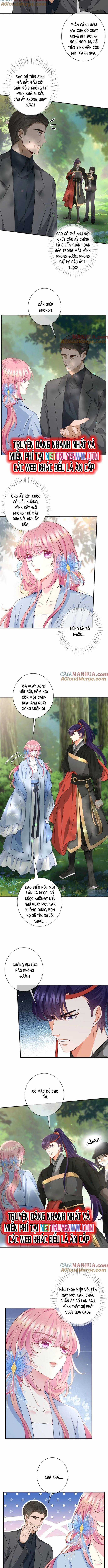 Danh Môn Chí Ái - Chương 466 - Trang 4