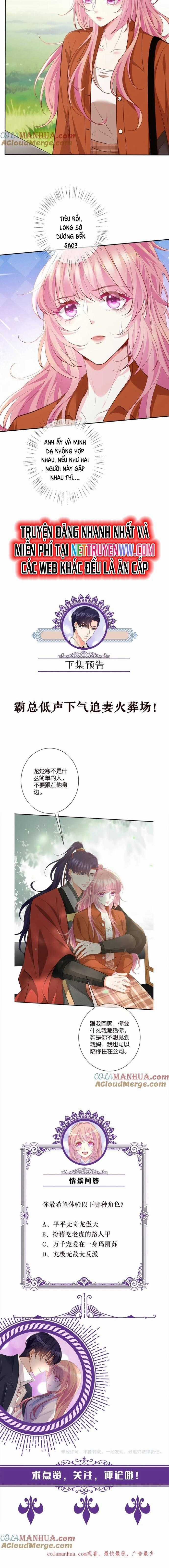 Danh Môn Chí Ái - Chương 466 - Trang 6