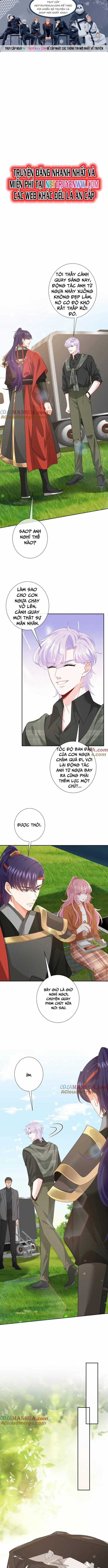 Danh Môn Chí Ái - Chương 467 - Trang 1