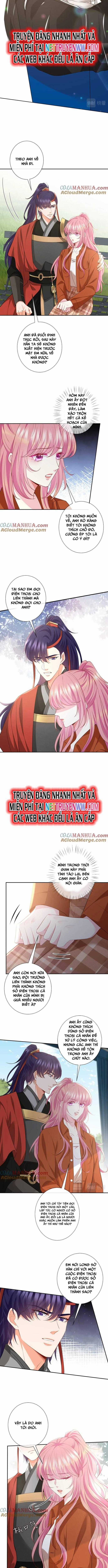 Danh Môn Chí Ái - Chương 467 - Trang 2