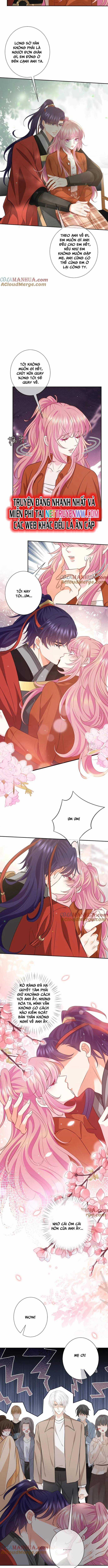 Danh Môn Chí Ái - Chương 467 - Trang 3