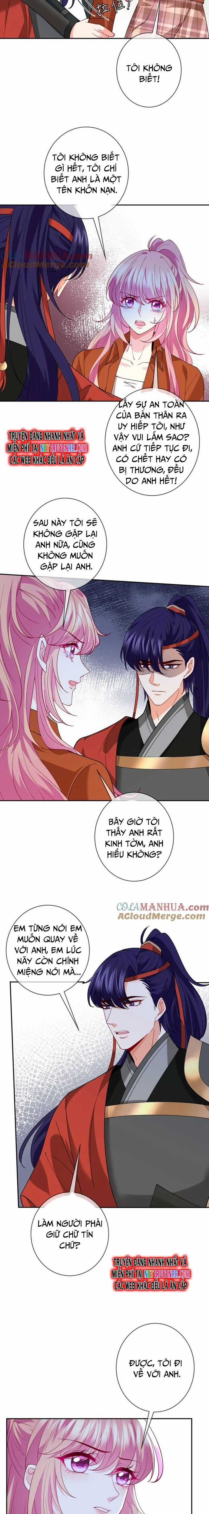 Danh Môn Chí Ái - Chương 469 - Trang 3