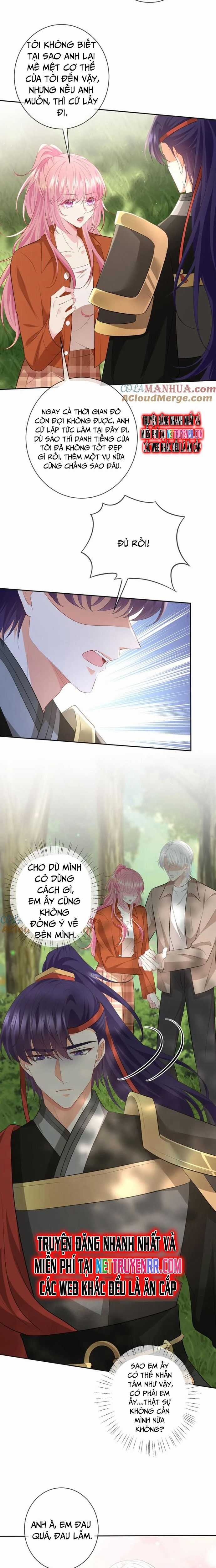 Danh Môn Chí Ái - Chương 469 - Trang 5