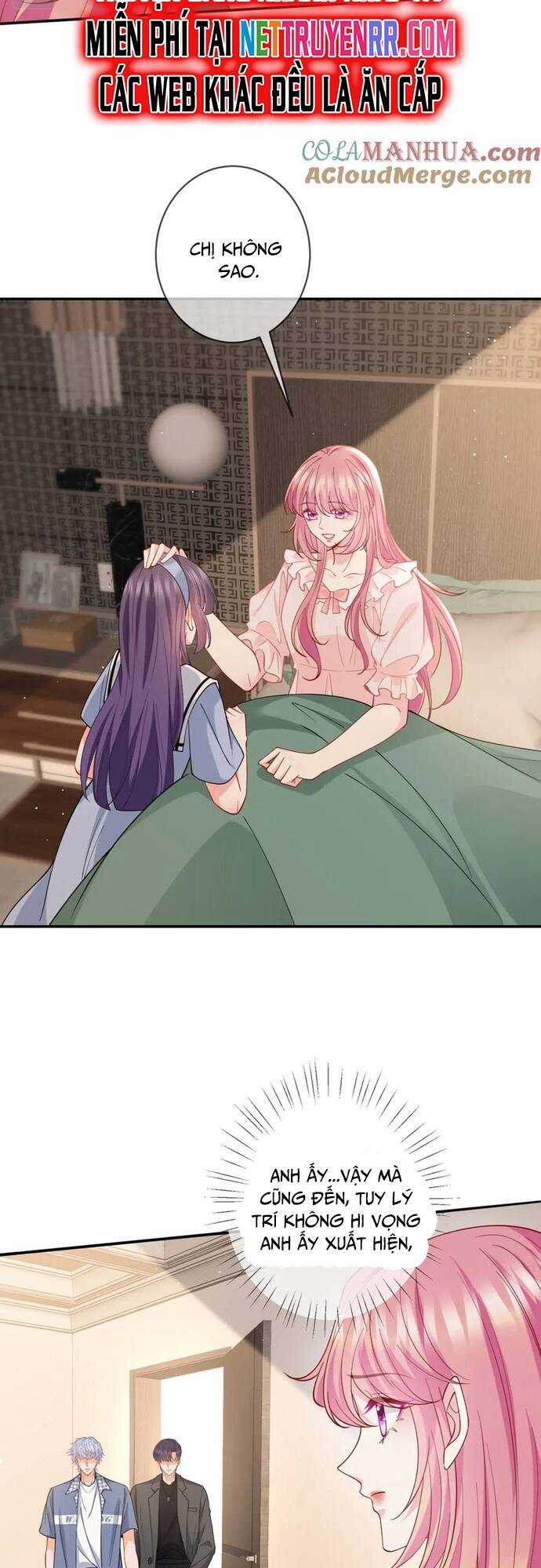 Danh Môn Chí Ái - Chương 471 - Trang 20