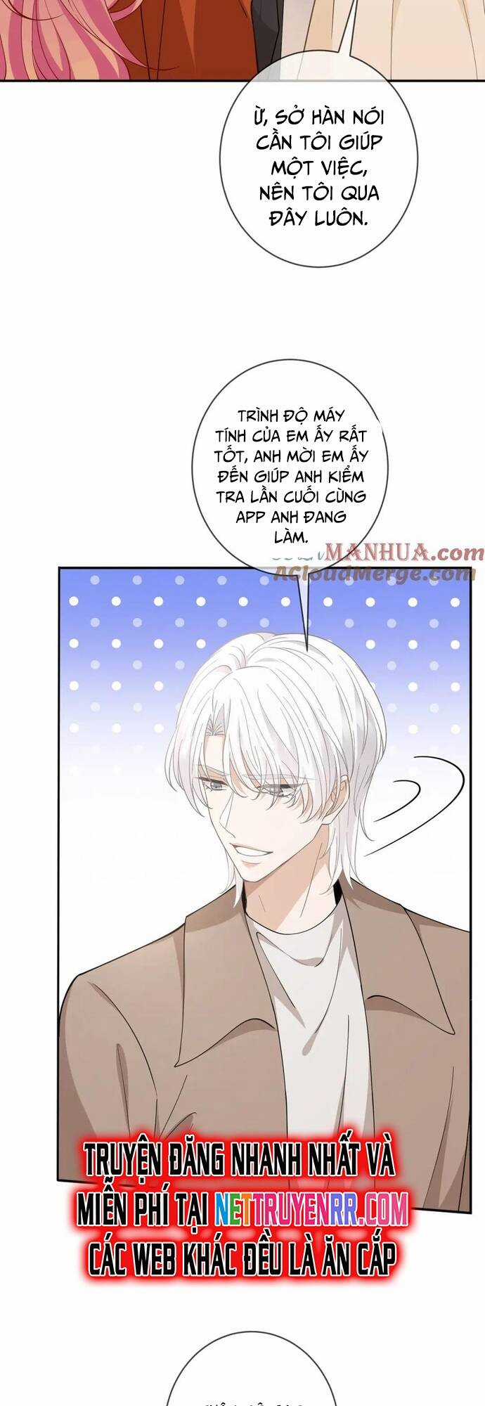 Danh Môn Chí Ái - Chương 471 - Trang 3