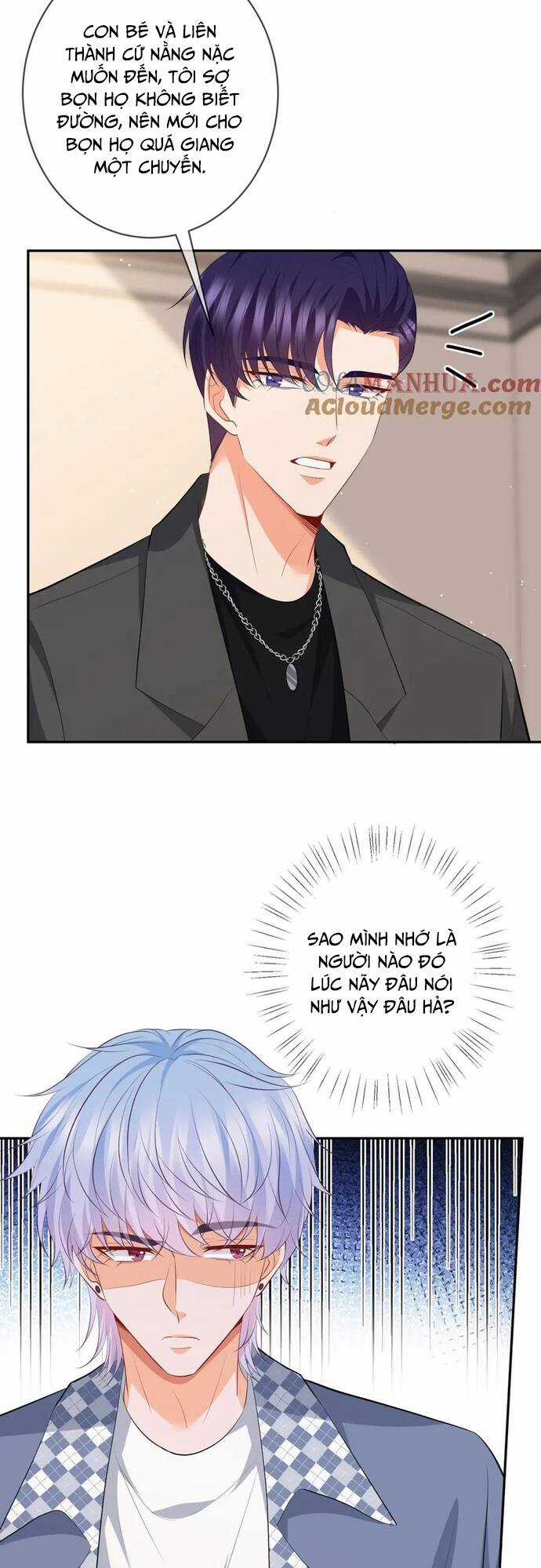 Danh Môn Chí Ái - Chương 471 - Trang 23