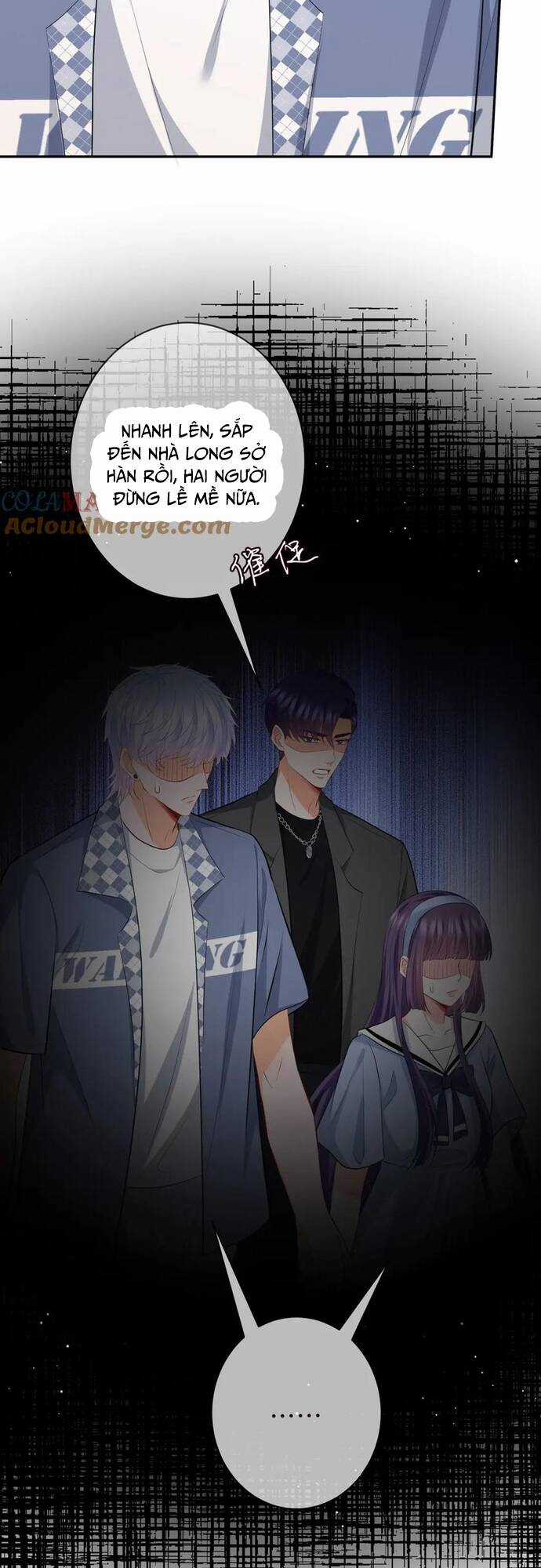 Danh Môn Chí Ái - Chương 471 - Trang 24