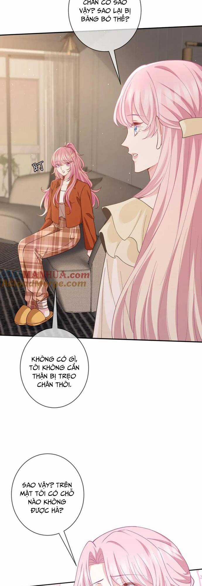 Danh Môn Chí Ái - Chương 471 - Trang 4