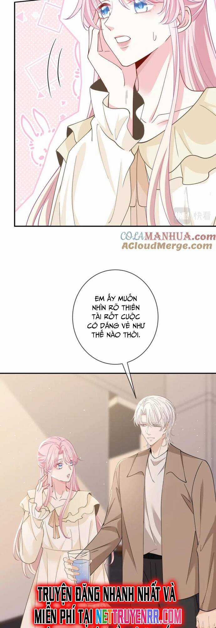 Danh Môn Chí Ái - Chương 471 - Trang 5