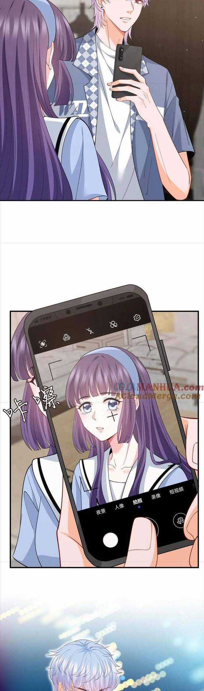 Danh Môn Chí Ái - Chương 473 - Trang 13