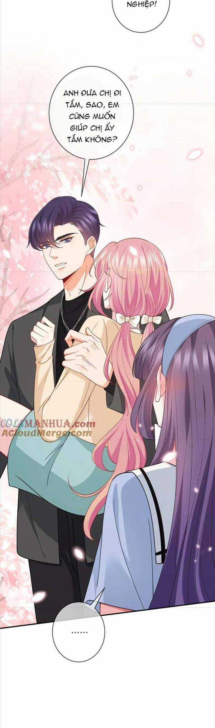 Danh Môn Chí Ái - Chương 473 - Trang 23