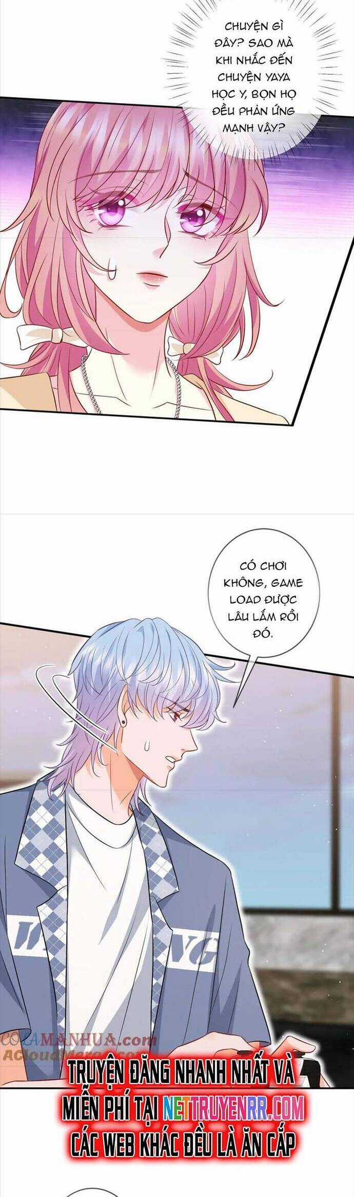 Danh Môn Chí Ái - Chương 473 - Trang 10