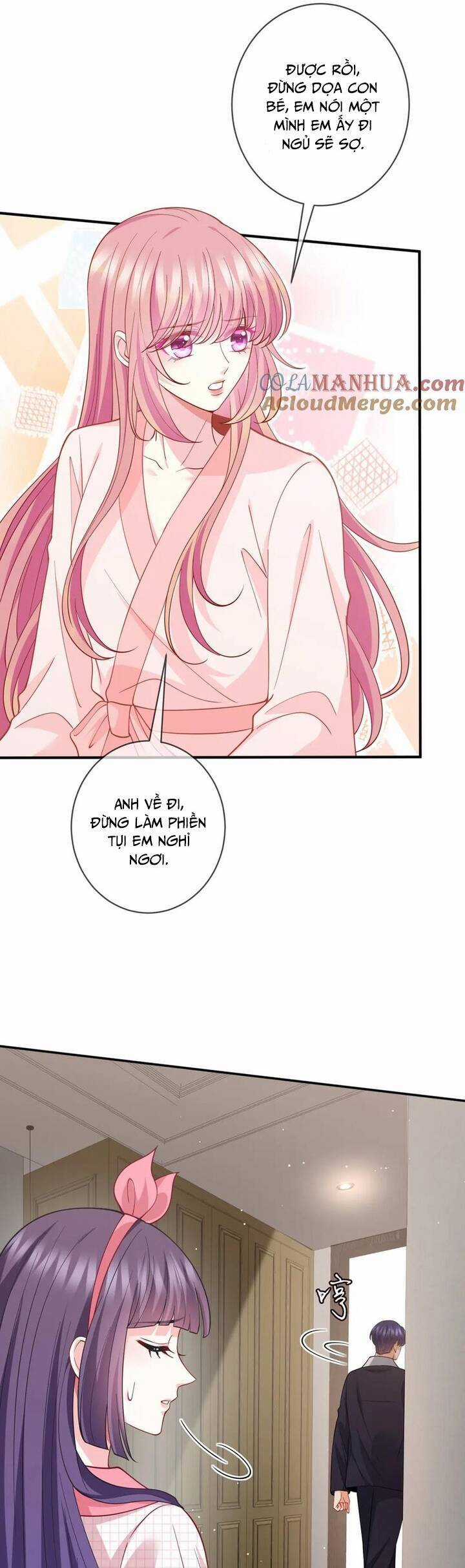 Danh Môn Chí Ái - Chương 474 - Trang 21