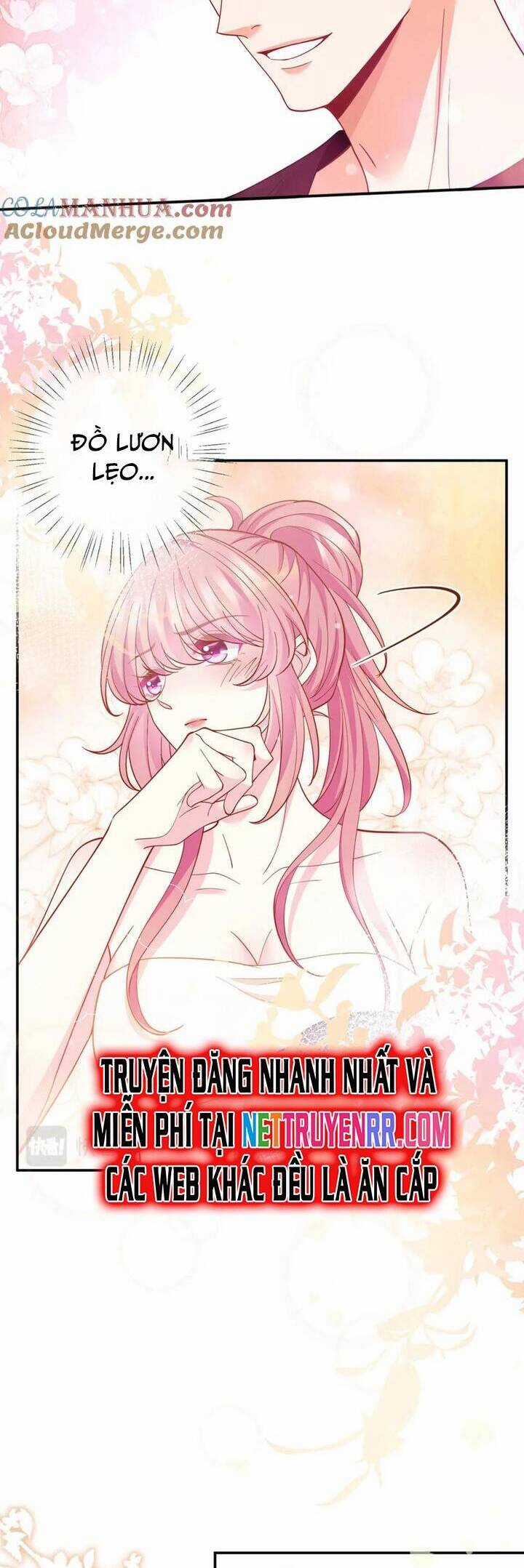 Danh Môn Chí Ái - Chương 474 - Trang 7