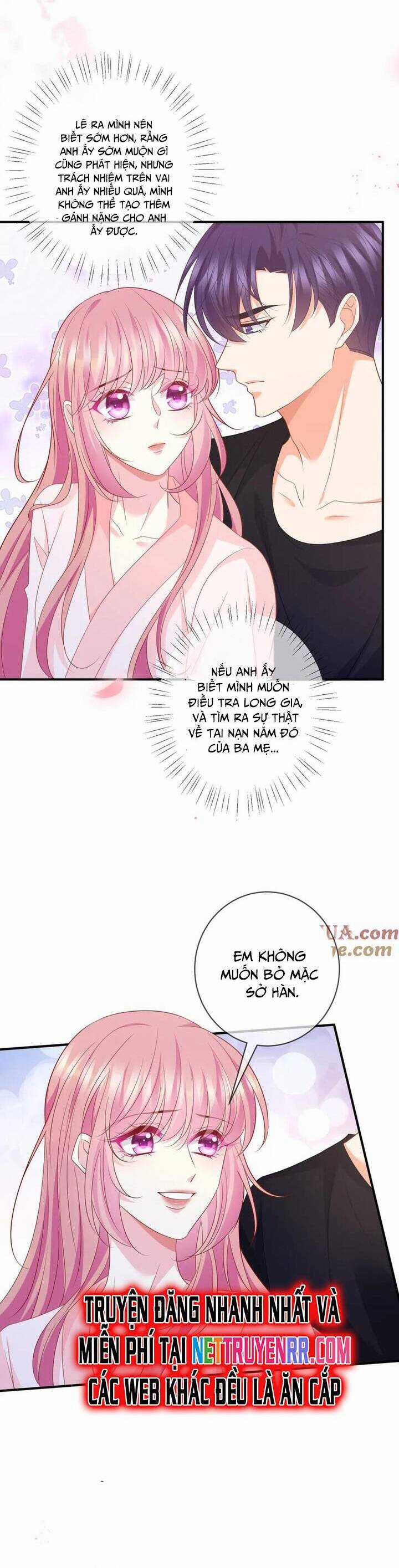 Danh Môn Chí Ái - Chương 474 - Trang 10