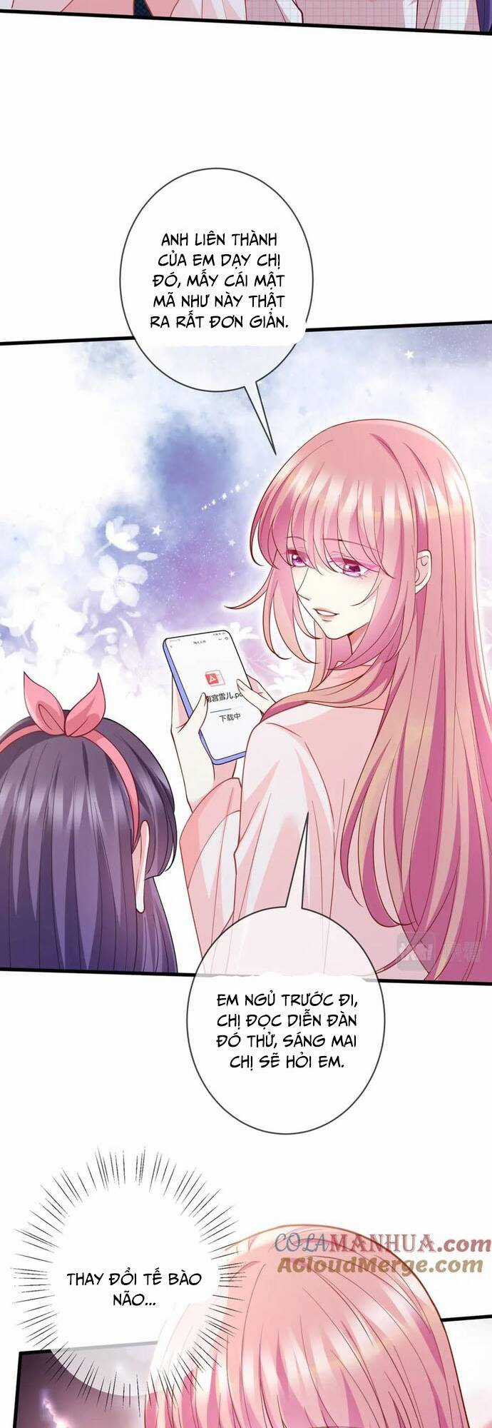 Danh Môn Chí Ái - Chương 475 - Trang 12