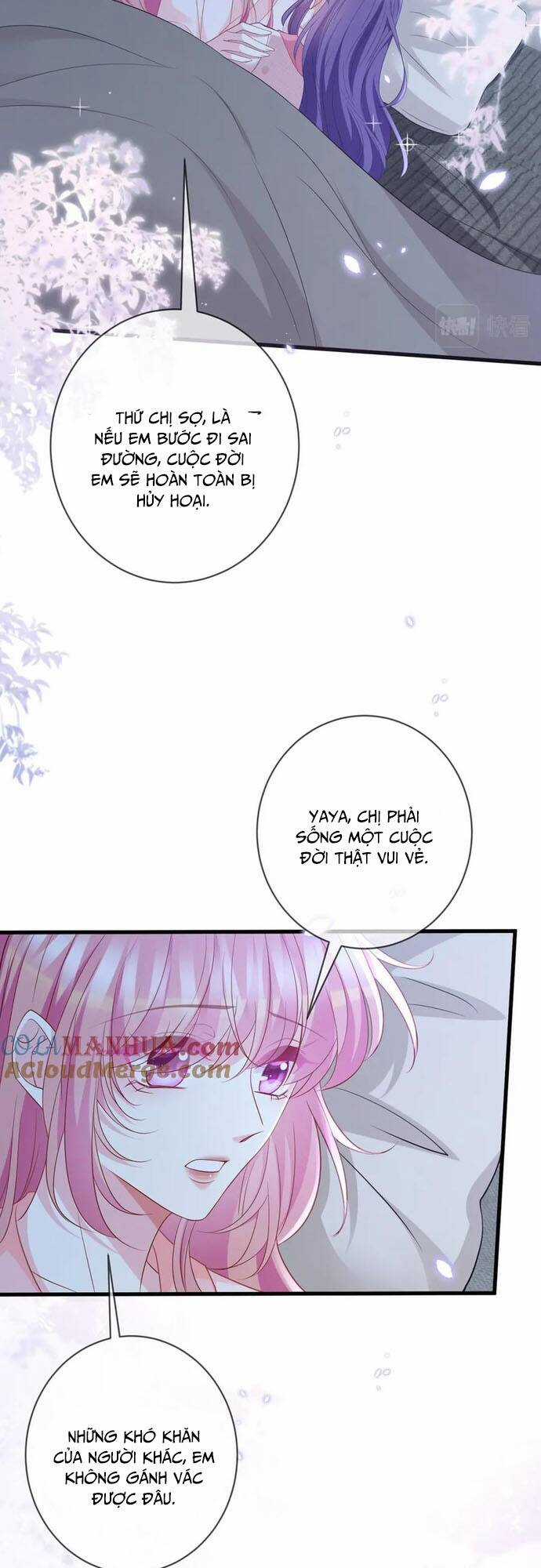 Danh Môn Chí Ái - Chương 475 - Trang 25