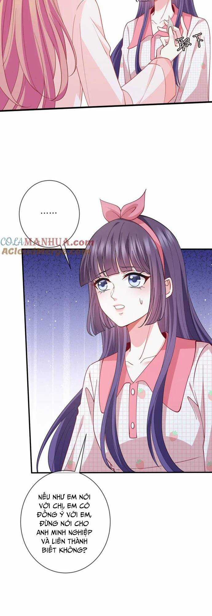 Danh Môn Chí Ái - Chương 475 - Trang 4