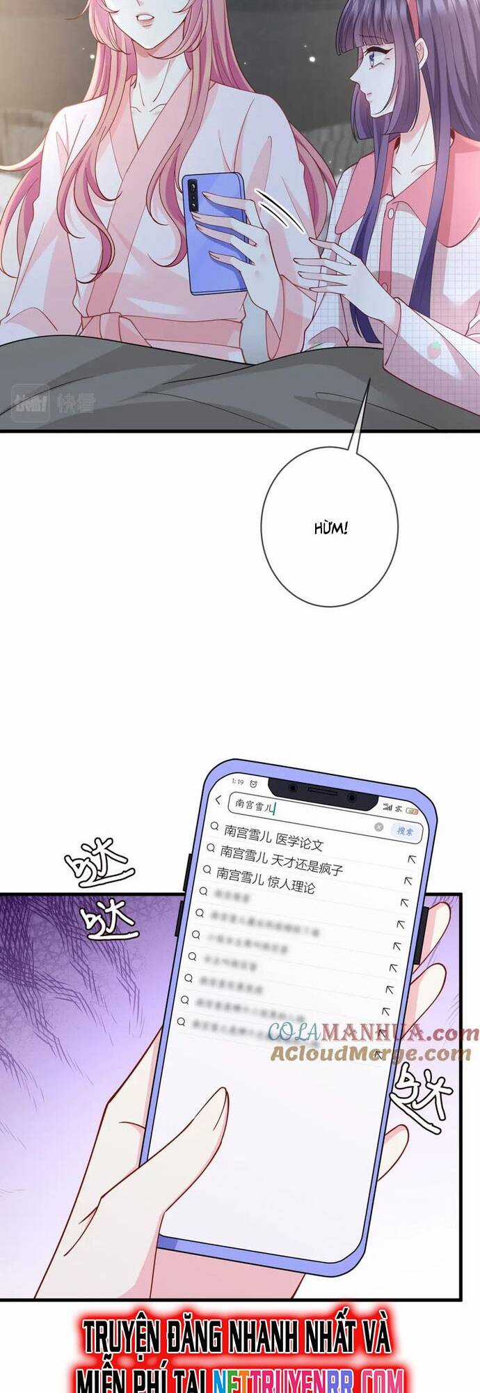 Danh Môn Chí Ái - Chương 475 - Trang 9