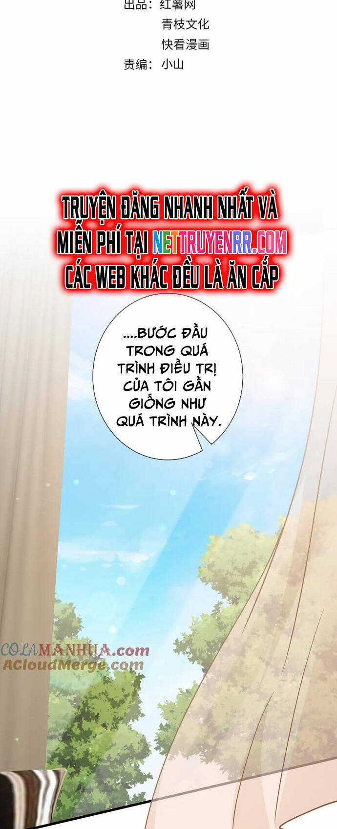 Danh Môn Chí Ái - Chương 476 - Trang 3