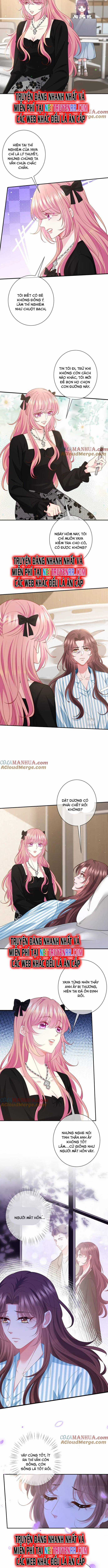 Danh Môn Chí Ái - Chương 477 - Trang 3