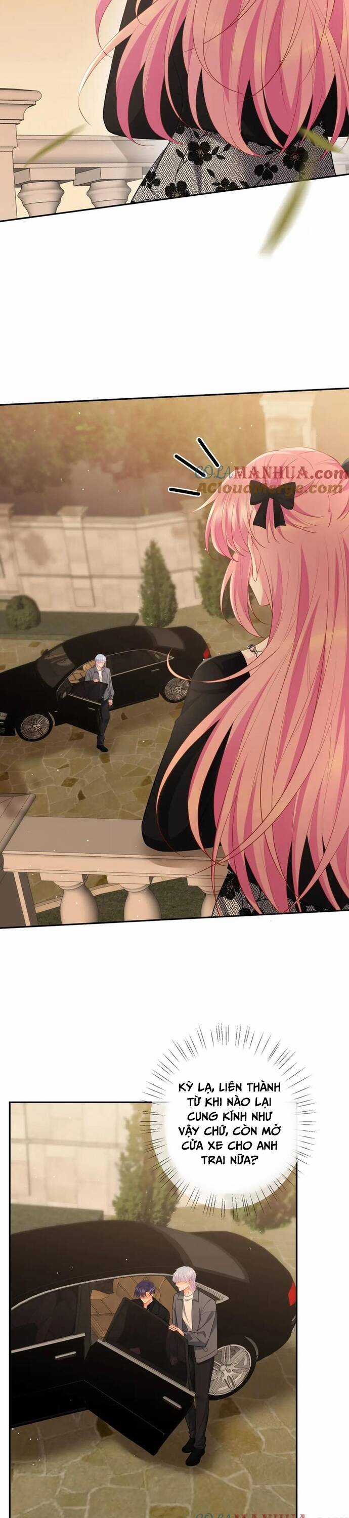 Danh Môn Chí Ái - Chương 478 - Trang 13