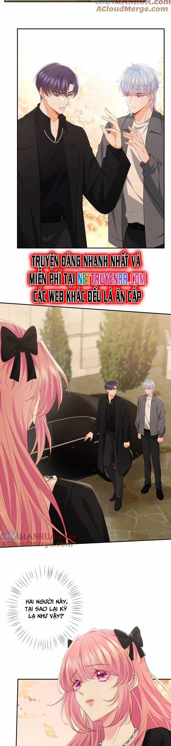 Danh Môn Chí Ái - Chương 478 - Trang 14