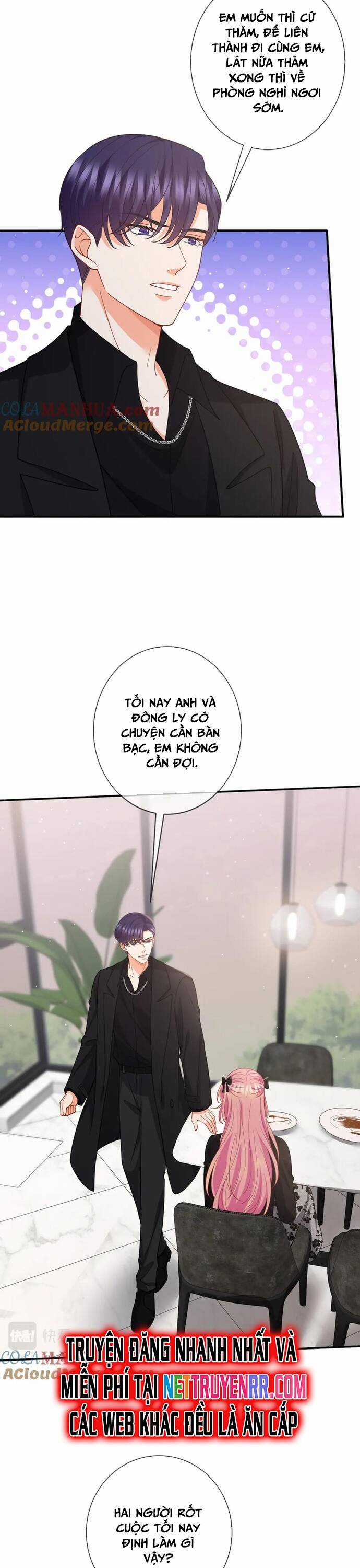 Danh Môn Chí Ái - Chương 478 - Trang 18